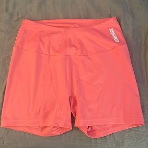 Never worn gym shark shorts